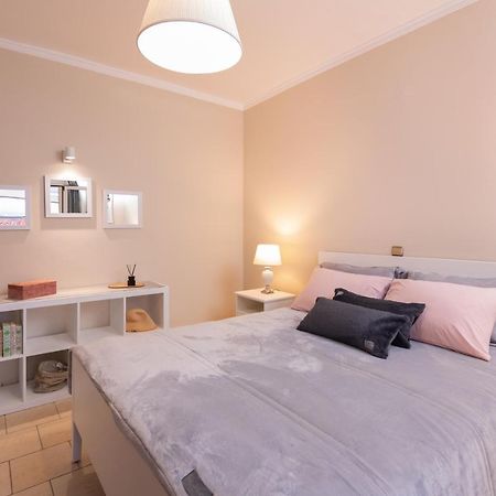 Chora House Apartment Kanali  ภายนอก รูปภาพ